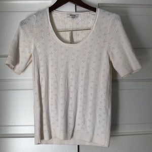 Madewell top